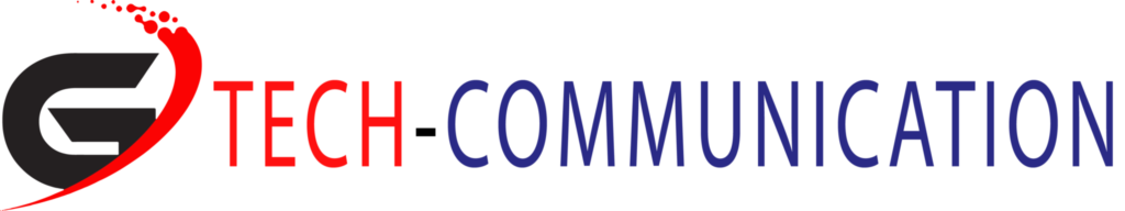 G Tech Communication