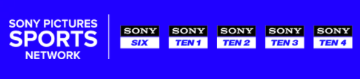 Sony Sports Ten 4